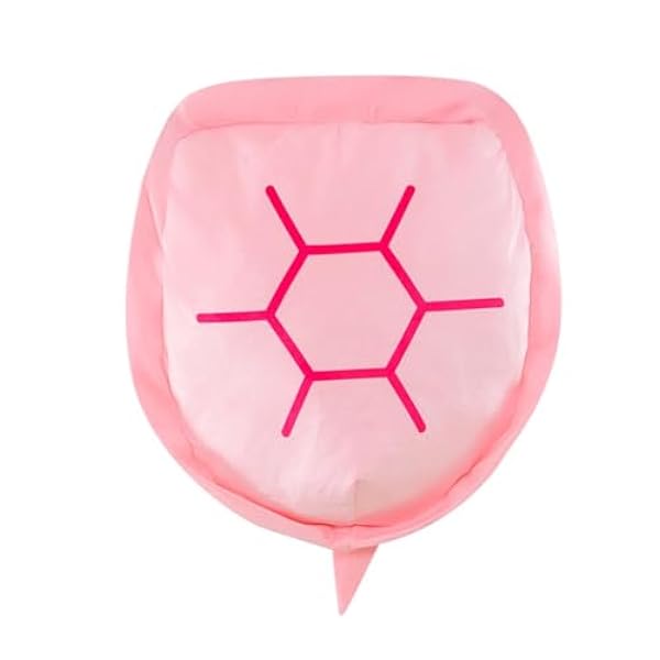 Draagbaar Schildpad Power Shell Grappig Pluche Kussen Schildpad Shell Kussens Giant Turtle Pillow Portable