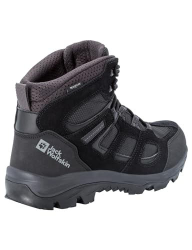 Image of Jack Wolfskin mens Mid-top