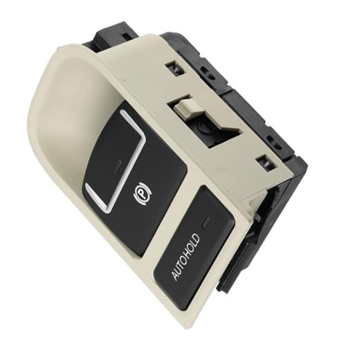 Interruptor de Freno Mano Electrónico de Alta Durabilidad OEM 5N0927225A Tiguan