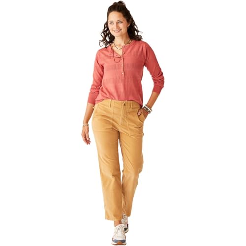 Carve Designs Women's Corey Butter Pant4