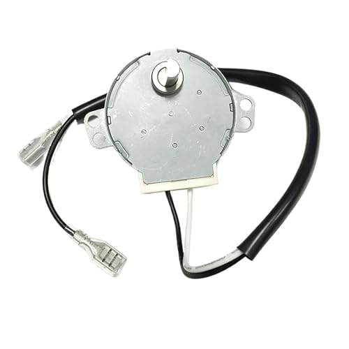 Motor síncrono 50TYZ-E de 220V-240V para máquina de hielo doméstica y motor giratorio 50/60Hz 3