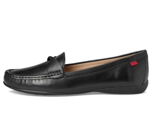 Image of Marc Joseph New York Womens Beverley Road Loafers