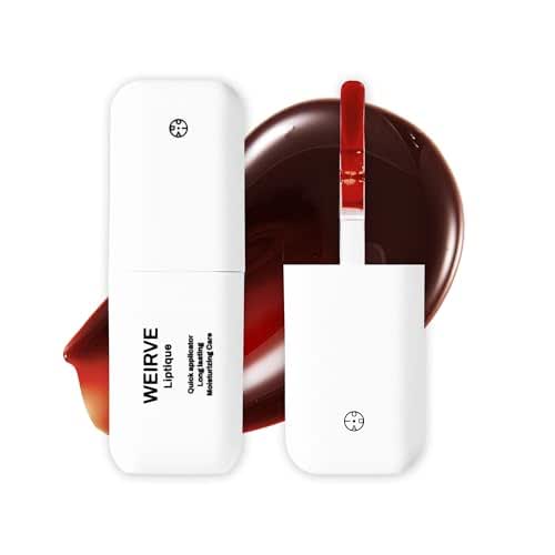 Oiad Liptique Lip Plumping Stain Peel Off - 24 Hour