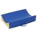 ECR4Kids Ultra-Soft Daycare Baby and Infant Contoured Changing Pad, Non-Slip Bottom, Built-in Handle Easy to Transport Travel - Primary