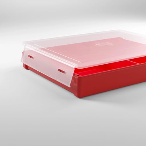 Gamegenic, Red, 212 x 166 x 32 mm - Image 3