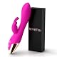 Hivefun Rabbit Vibrator
