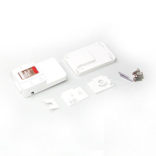 Preisvergleich Produktbild MZ-08-02 - KYOSHO Servogehaeuse Mini-Z