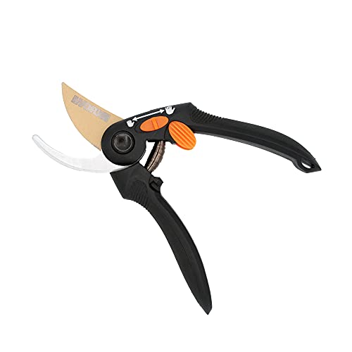 Worx WG047 3/4” Cutting Capacity Bypass Pruner