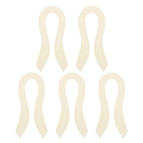 Kits de Quilling pour Débutants PATIKIL 600Pcs Cadeau Idéal d'Art Bricolage Noël
