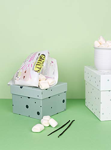 NOT GUILTY Marilyn Vegan Kaasjeskruid, 80 g, 12 stuks - Afbeelding 5