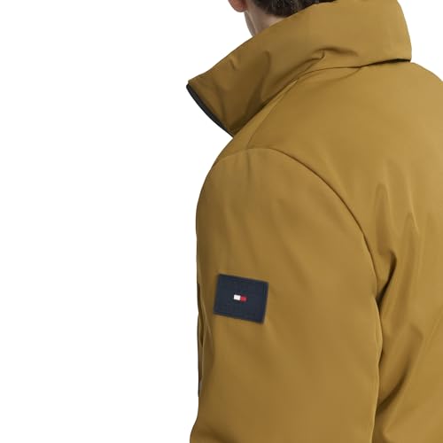 Image of Tommy Hilfiger Men's Flex Stretch Performance Bomber