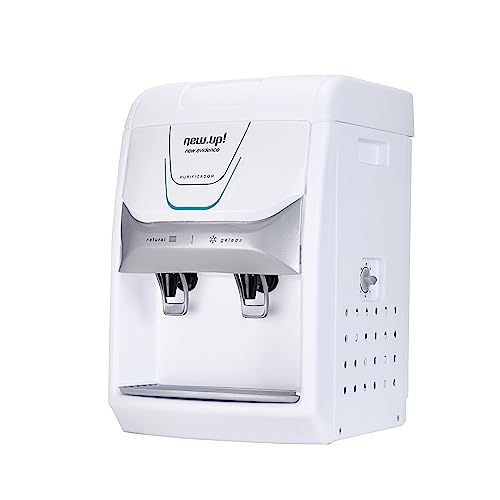 Purificador New Evidence Branco - 127V