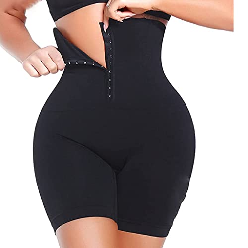 Culottes de contrôle du ventre taille haute pour sublimer vos robes