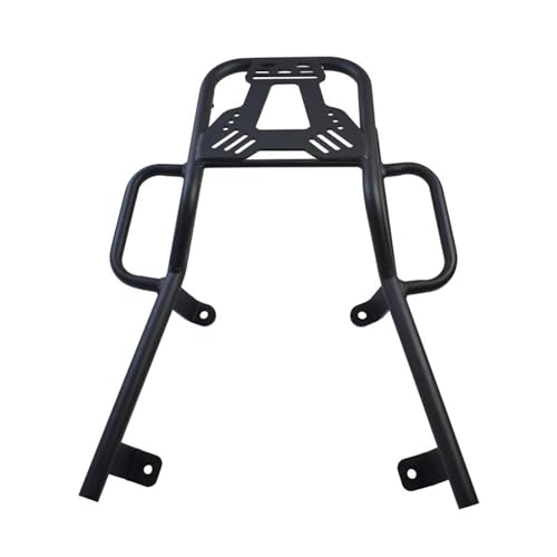 Support porte-bagages moto ADV160 résout le manque de place pièces 2023-2025