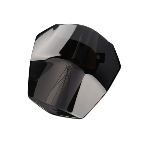 Phares et protections avec pare-brise moto 250NK contre le vent pour CF250-A