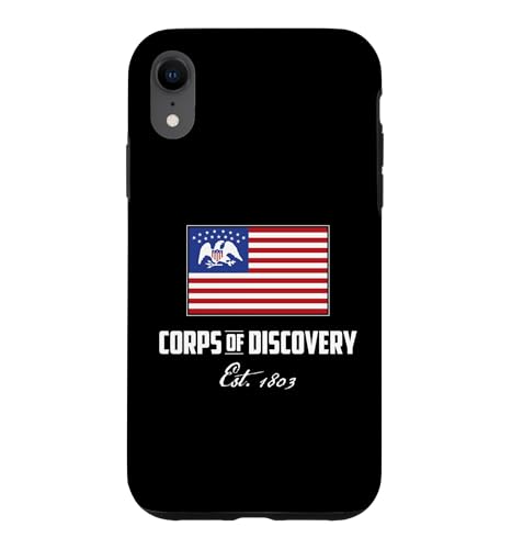 ���C�X�E�N���[�N�E�W�F�t�@�[�\���T���̗��j �X�}�z�P�[�X iPhone XR �p