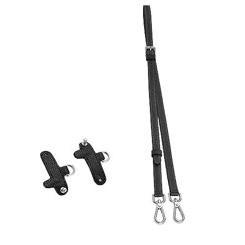 Chispee Bag Strap for Longchamp Mini Bag Crossbody Modification Bag Belt Accessories Shoulder Strap Bag Transformation Set