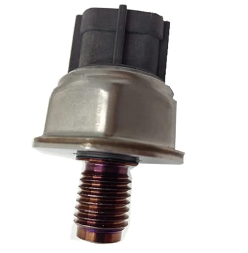 Capteur de pression de rampe 45PP3-4 YD25 pour injection de carburant en lot de 10 pièces