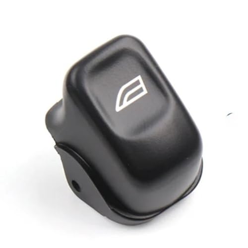 Bouton de lève-vitre haute finition pour Volvo XC90 et S60 première rangée