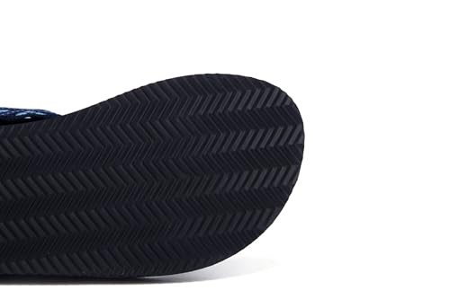 Image of Women's Sandals Casual Summer Sandals for Women with Arch Support Yoga Mat Insole Lightweight Water Shoes Outdoor
