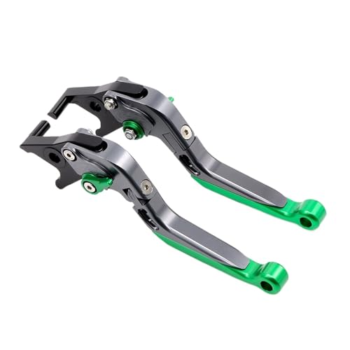 Palanca de freno Honda Forza accesorios mango de motocicleta ajustable juego