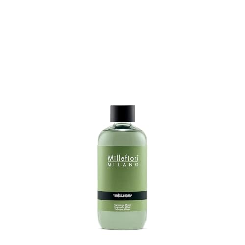 Millefiori Milano Verdant Escape Diffuser Fragrance 250 ml