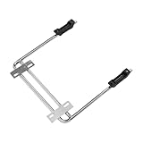 Photo Gallery gleavi poggiapiedi retrattile per sedia da ufficio accessorio comfort per gambe e piedi per uso sostituzione sedia girevole design e resistente Photo Gallery gleavi poggiapiedi retrattile per sedia da ufficio accessorio comfort per gambe e piedi per uso sostituzione sedia girevole design e resistente