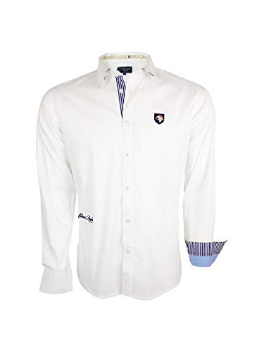 FRANCE CLASSIC RUGBY Chemise #1 Cover