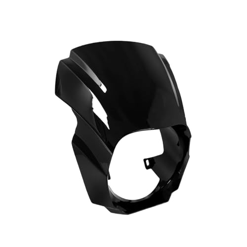 Saut-de-vent et capot de phare moto Softail Breakout FXBRS 2018-2022