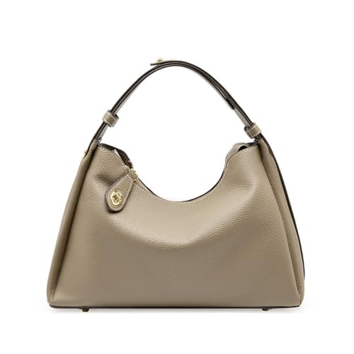 Sac à main pour femme exquis en noir, marron ou beige : l'idée cadeau idéale à offrir
