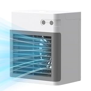 Mingchengheng OMP55 Verdunstungskühler Tragbar