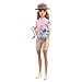 Barbie Careers Doll & Accessories, Zoologist Wearing Removable Outfit with Hat, Clipboard & Koala Figure That Can Hold Doll's Arm