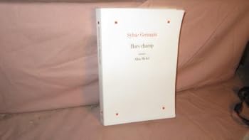 Paperback Hors Champ [French] Book