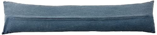 Mud Pie Rope Lake Skinny Pillow, 1 Count (Pack Of 1), Take Me #TOP1