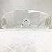ChromaCast Defense Protective Fogless Eye Glasses