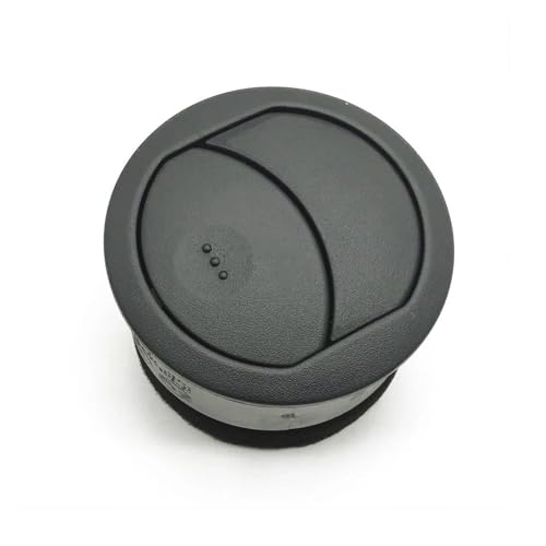 Rejillas de aire acondicionado universales con flujo regulable para Chevrolet Aveo Lova