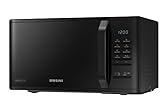 Samsung MS23K3513AK Solo Microwave, 23 Litre, Black