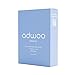 adwoa beauty Silicone Free Blue Tansy Treatment Serum with Argan And Grapeseed Oils To Help Support Length Retention. Provides Heat Protection Up To 375º - 2 oz.