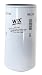 WIX Filters - 51749 Heavy Duty Spin-On Lube Filter, Pack of 1