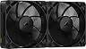 iCUE LINK RX140 MAX Dual Fans Starter Kit CO-9051044-WW