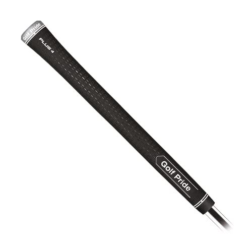 Golf Pride Tour Velvet Plus4 Golf Grip – All Sizes
