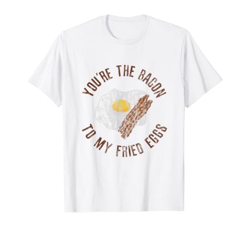 Foodie Inscription Speck T-Shirt Cover