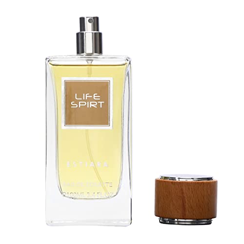 Image of Estiara Life Spirit Eau De Toilette For Men 100ML