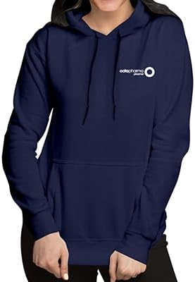 Custom Gildan Adult Hooded Sweatshirts Unisex, for Octapharma