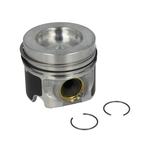 KS kolbenschmidt 40 558 piston 600