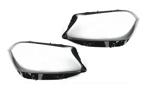 Lentille de phare pour Classe A W176 2017-2018 optique polycarbonate