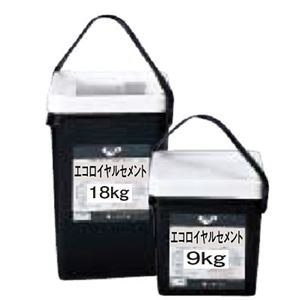 Amazon | 東リ 接着剤 エコロイヤルセメント18 Kg缶 カーペット