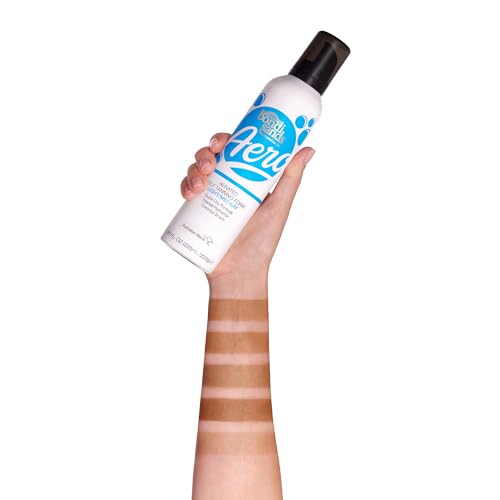 Bondi Sands SANDS 200ml Aero Tan Light/Med, 250 g – Ansicht 5