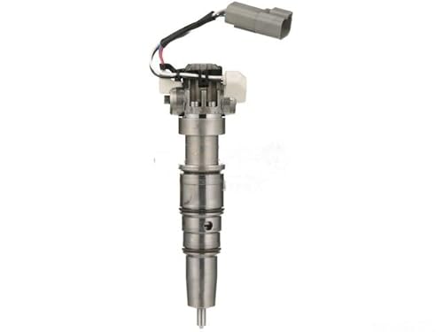 Replacement Fuel Injector fits 2008-2010 International 3200 (Replaces OE Part Number(s) 1848718C93, 5010561R93; 210 to 300 Horsepower Engine; From Engine Serial # 3,000,001 to 3,300,000)