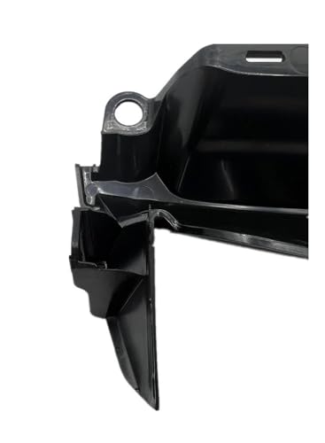 Support montage capot pour R1200GS LC ADV de finition premium - 6